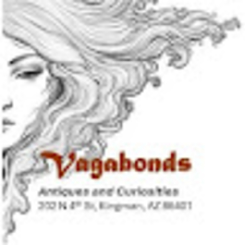 Meet your Posher, Vagabonds